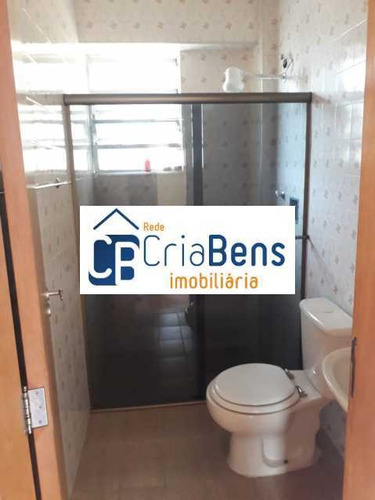 Apartamento-à Venda-quintino Bocaiúva-rio De Janeiro - Ppap20475