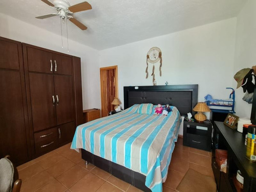 Imagen 4 de 7 de Casa Sola En Venta Ampliación Narciso Mendoza