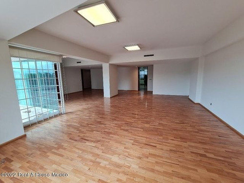 Imagen 23 de 27 de Exclusivo Departamento Con Acabados De Lujo En Bosques De Las Lomas