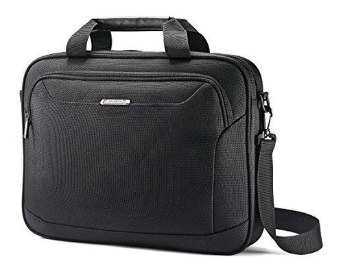 Samsonite Xenon 3 Laptop Shuttle 15 Negro)