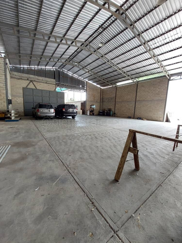 Galpón En Venta Santa Cruz De Aragua