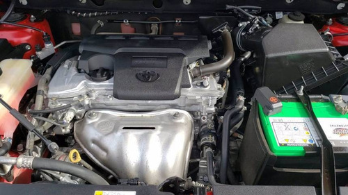 Imagen 11 de 13 de Toyota Rav4 Special Edition 2017 (se) Clean Americana