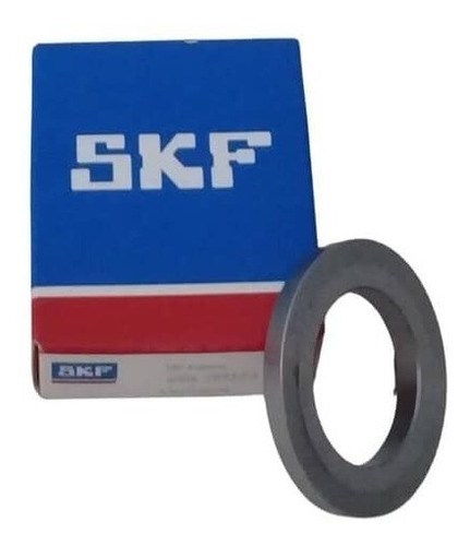 Ruleman Semieje Skf Con Seguro Pegeot 206 207 307 Partner