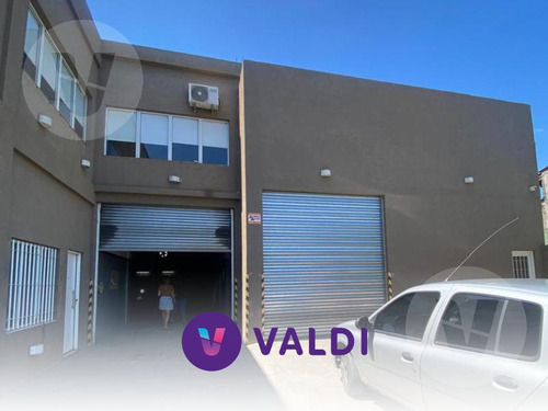 Galpón En Venta - Ezeiza