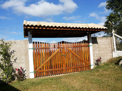 Chácara Com 2 Dorms, Centro, Ibiúna - R$ 360 Mil, Cod: 3460 - V3460