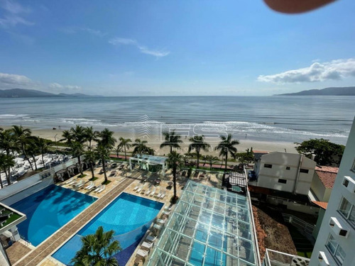 Imagem 3 de 15 de Sognare Residenziale 4 Suites Frente Mar Itapema - 4043