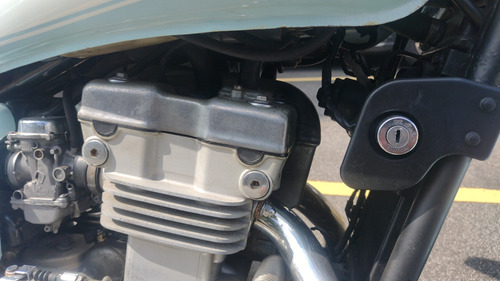 Kawasaki Vulcan