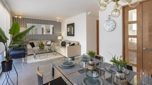 Condominio La Catana