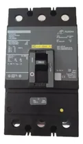 Comprar Interruptor Termagnetico Kal36250 3p. 600 V. 250 Amp Squared