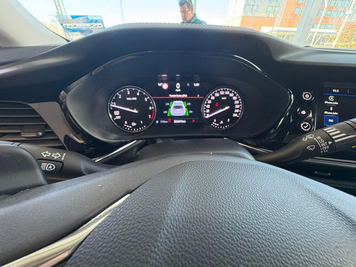 Buick Envision 2.0 Avenir At