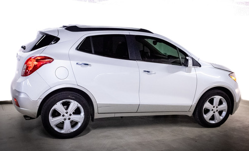 Buick Encore 1.4 Cxl Leherette At