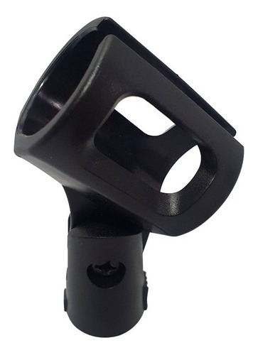 Microfone Kadosh K-98 dinâmico hipercardióide azul/prateado