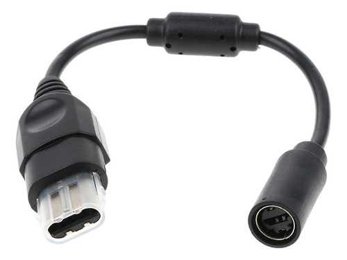 Adaptador De Derivación Del Cable De Computadora Para El