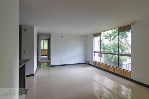 Imagen 2 de 10 de Apartamento En Venta En Bello Agua Clara