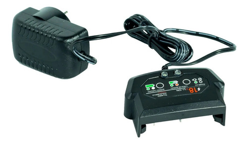 Taladro atornillador inalámbrico de 10mm Pektra PKTCD312 18V + accesorio 220V