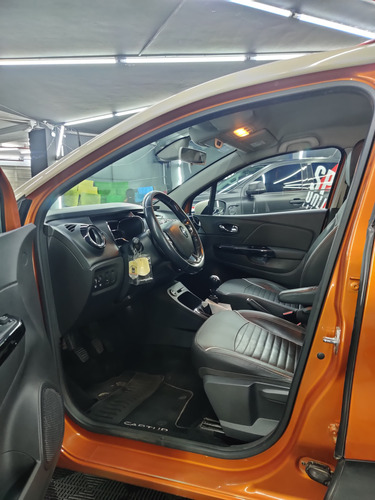 Renault Captur 2.0 Intens
