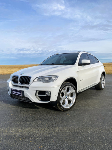 BMW X6 3.0 Xdrive 35i Sportive 306cv