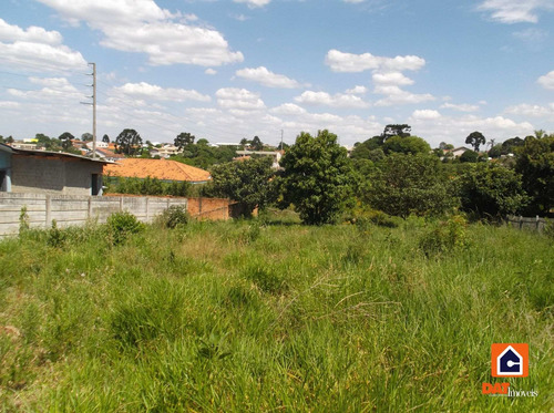 Imagem 1 de 4 de Terreno À Venda Em Uvaranas - 053