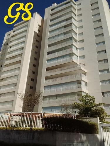 Imagem 2 de 20 de Apartamento Venda Jardim Nossa Senhora Auxiliadora Campinas Oportunidade - Ap02450 - 68798690