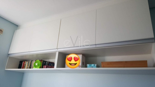 Imagem 7 de 21 de Apartamento À Venda Em Jardim Paranapanema - Ap009283