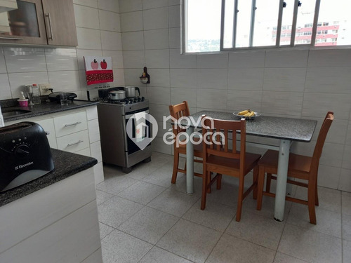 Imagem 20 de 23 de Apartamento - Ref: Ap4ap57858