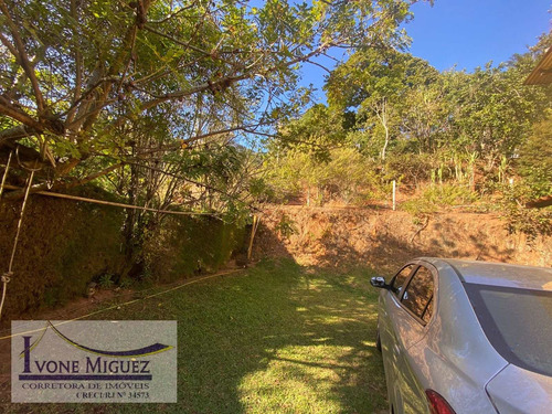 Imagem 6 de 15 de Casa Em Palmares - Paty Do Alferes - 3685