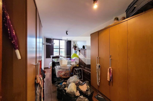 Imagem 12 de 15 de Casa À Venda - Vila Mariana, 5 Quartos, 325 M² - S893656400