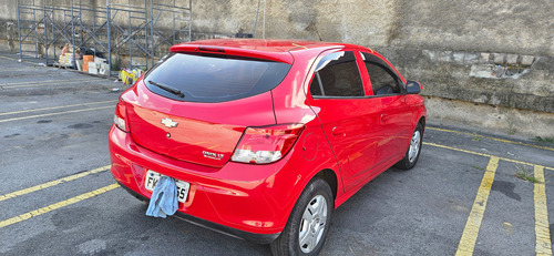 Chevrolet Onix 1.0 Lt 5p
