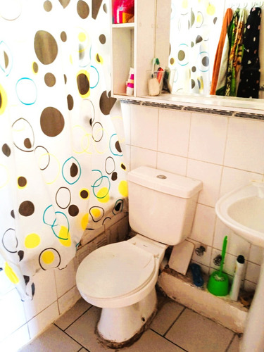 Se Vende Dpto. Rotonda Lucas Sierra, Quinta Normal