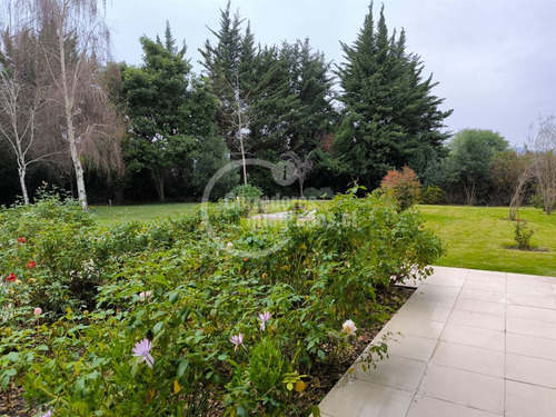 Inversión En Arriendo En Colina