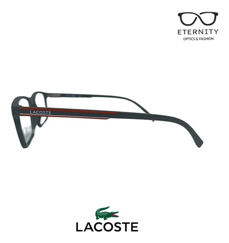 Lacoste eternity top