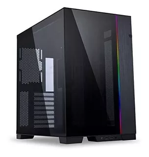 Lian Li Li Pc-o11 Dynamic Evo Black Atx Full Tower Gaming C