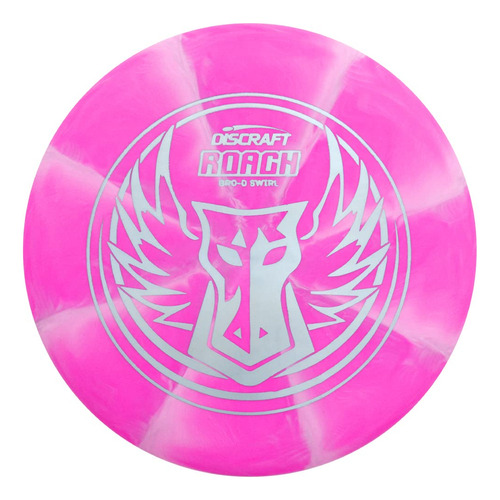 Discraft Brodie Smith Bro-d - Disco De Golf Con Mezcla De Go