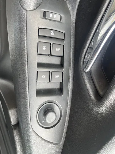 Chevrolet Tracker 1.8 Ls
