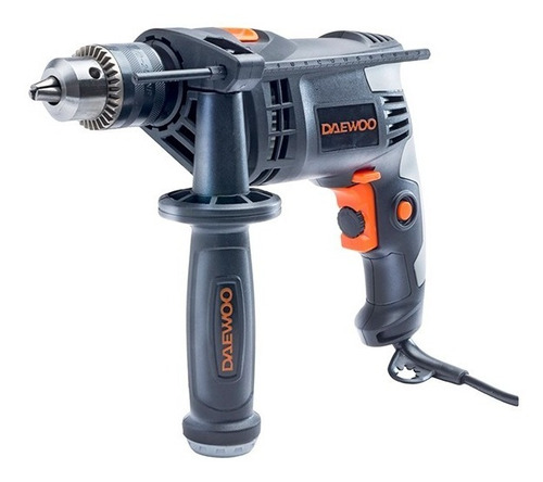 Taladro De Impacto Daewoo Daid750 2800rpm 750w 10mm