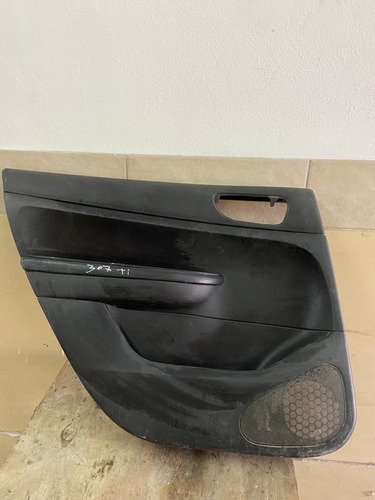 Tapizado De Puerta Trasero Izquierdo Peugeot 307