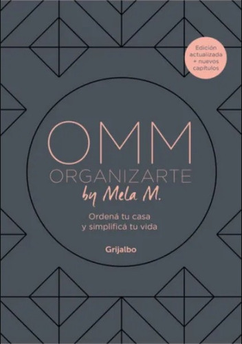 Omm Organizarte - Melanie Melhem
