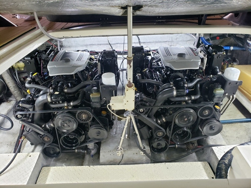 Fs 350 Evolution