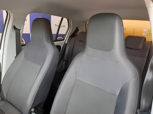 Volkswagen Up Take 1.0 4 Portas, Completo!