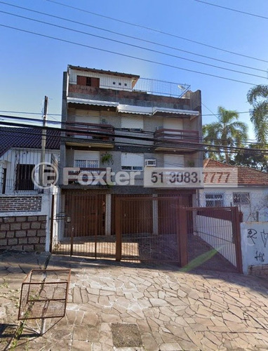 Imagem 13 de 13 de Apartamento, 2 Dormitórios, 63.89 M², Nonoai - 206963