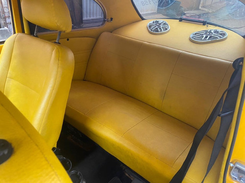 Volkswagen Fusca 1500