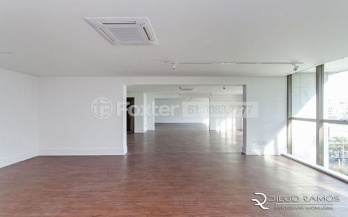 Imagem 13 de 16 de Sala / Conjunto Comercial, 194.14 M², Bela Vista - 189022