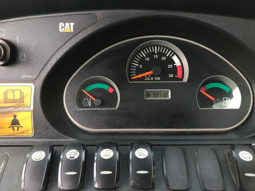 Imagem 8 de 10 de Caterpillar 416 E
