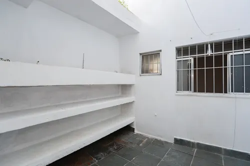 3 Quartos 2 Banheiros À Venda Na Rua Flor De Couro, Chácara São João, São Paulo, Sp.