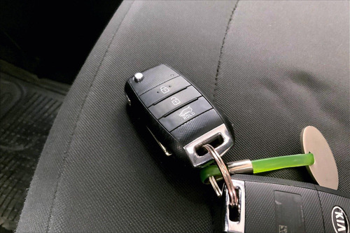 Imagen 3 de 15 de Kia Soul Suv 5 Pts Lx 16l 120 Hp Ta A/ac Ra-16