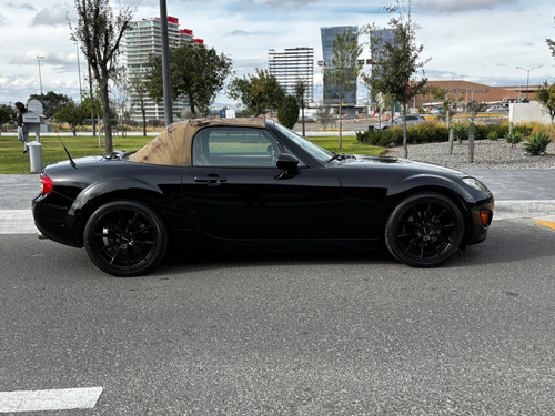 Mazda MX-5 2.0 Grand Touring Mt