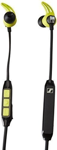 Sennheiser Cx Sport Auriculares Bluetooth Para Deportes