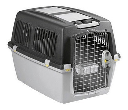 Kennel Tipo 300 Gulliver 5   71x51x50 Cm