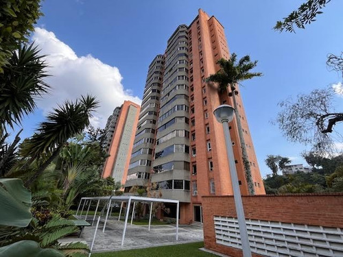 Apartamento Los Naranjos Venata Ml