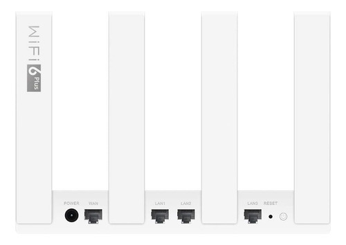 Router Huawei Ws7100 V2 Blanco Wi-fi 6 3000mbps